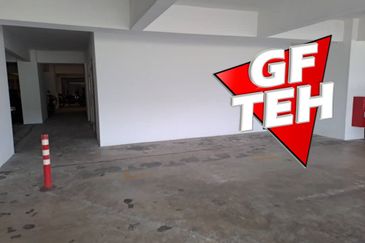 Arasia Perdana (The Clovers)