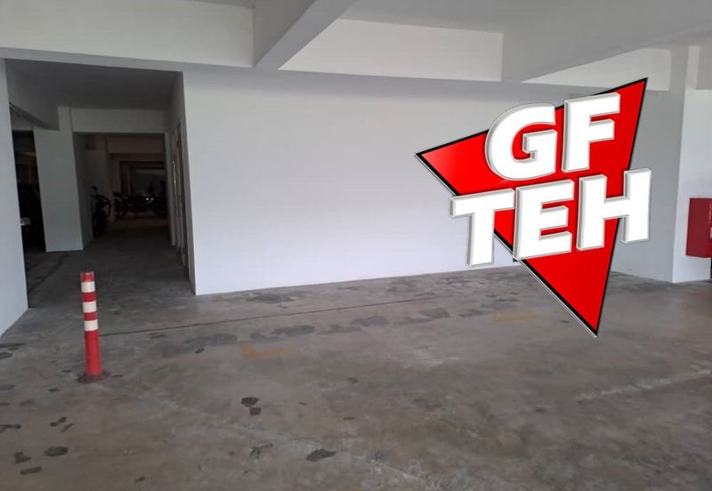 Arasia Perdana (The Clovers)