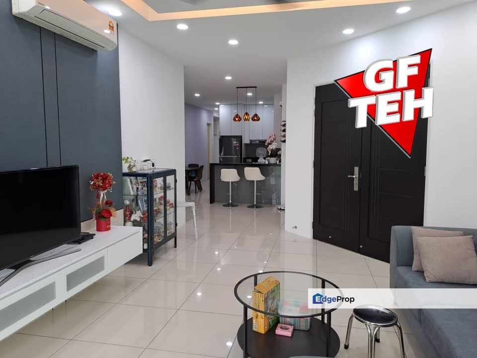 The Clovers Condo | Taman Sri Bayan | Bayan Lepas | Penang o, Penang, Bayan Lepas