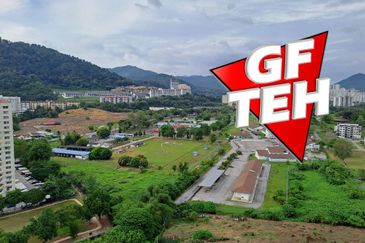 Arasia Perdana (The Clovers)