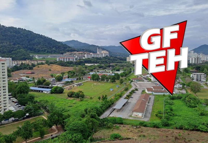 Arasia Perdana (The Clovers)