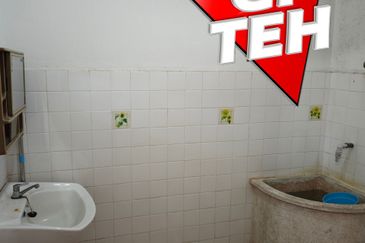 Taman Permatang Tinggi