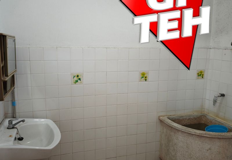 Taman Permatang Tinggi