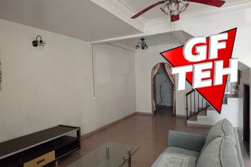 Taman Permatang Tinggi