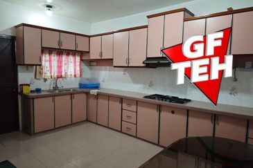 Taman Permatang Tinggi