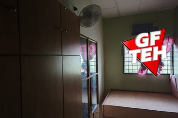 Taman Permatang Tinggi