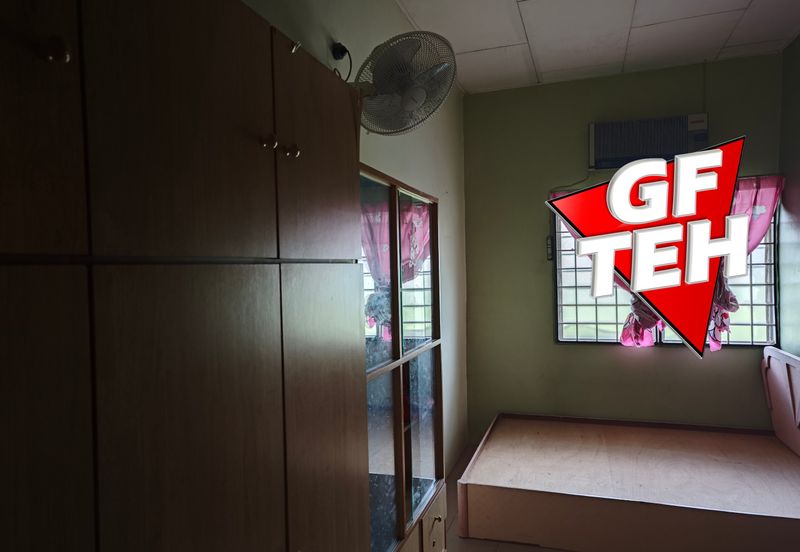 Taman Permatang Tinggi