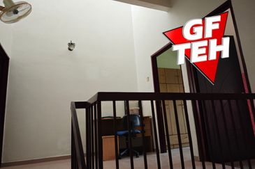 Taman Permatang Tinggi