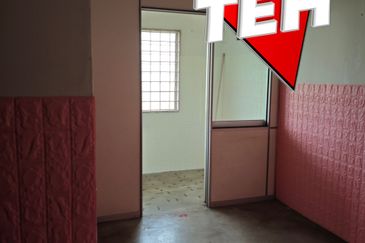 Taman Permatang Tinggi