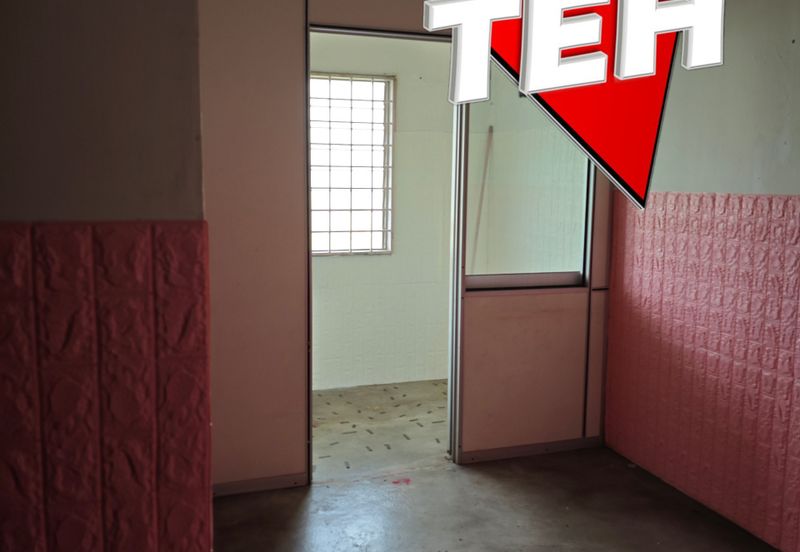 Taman Permatang Tinggi