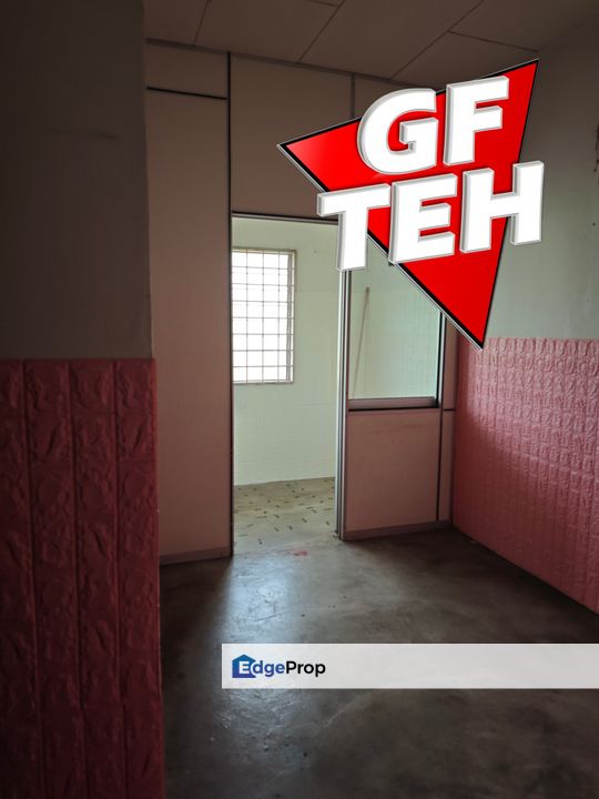 2 Storey Terrace | Permatang Tinggi | Simpang Ampat | Penang, Penang, Permatang Tinggi