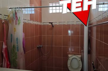 Taman Permatang Tinggi