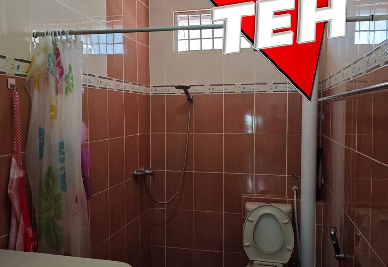 Taman Permatang Tinggi