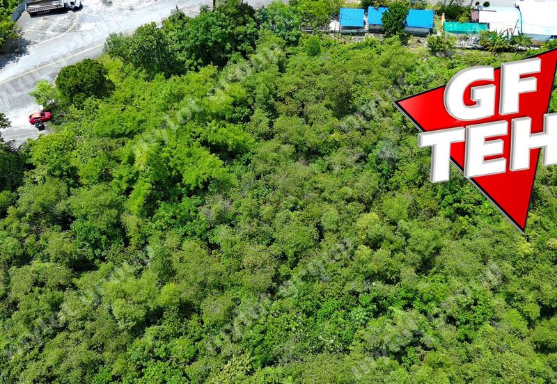 Industri Bukit Minyak