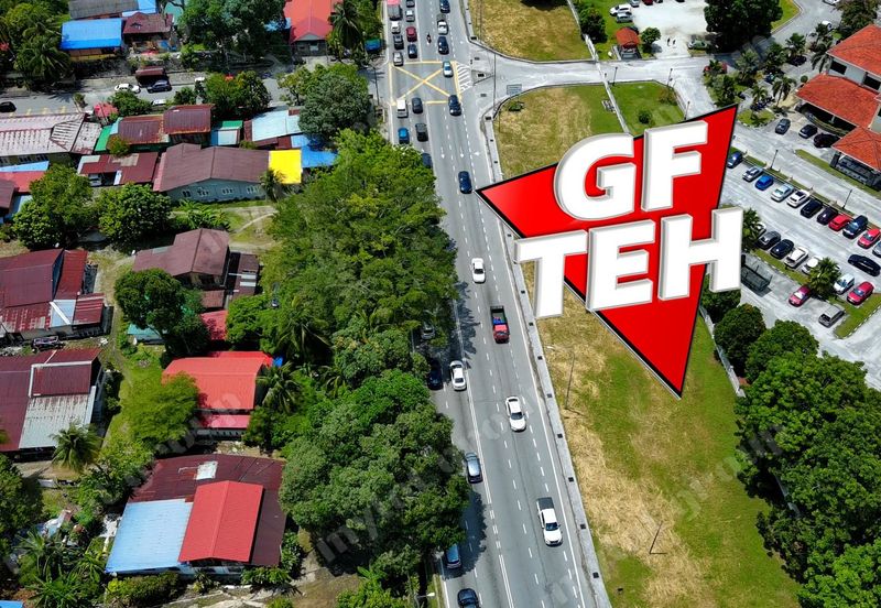 Industri Bukit Minyak