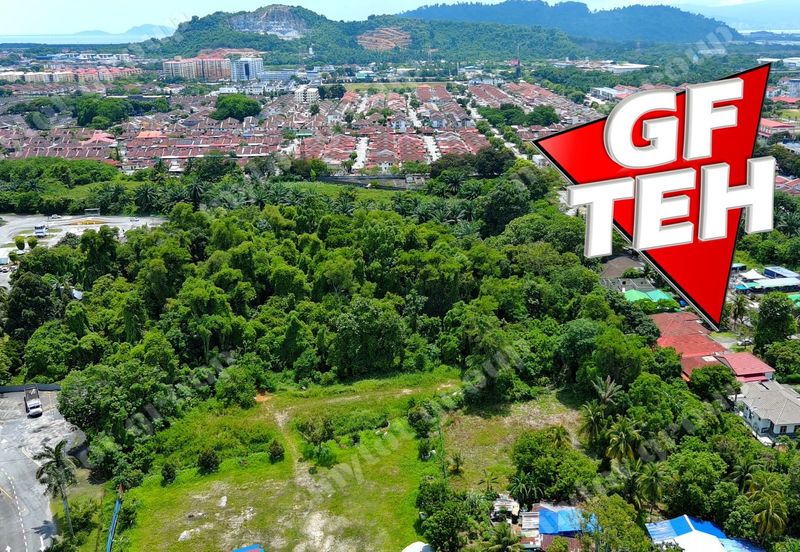 Industri Bukit Minyak