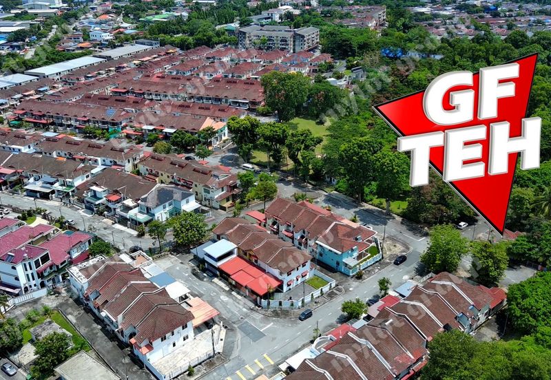 Industri Bukit Minyak