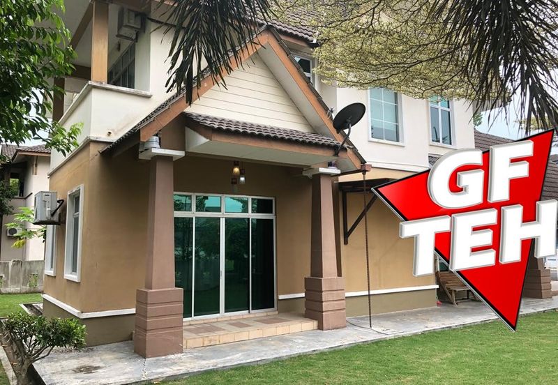 Dedaun, Bandar Cassia