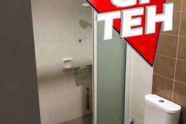 Dedaun, Bandar Cassia