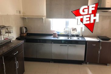 Dedaun, Bandar Cassia