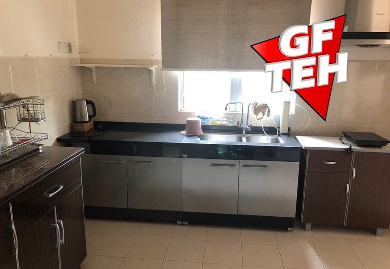 Dedaun, Bandar Cassia