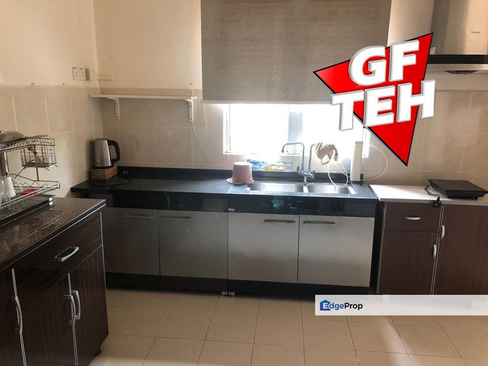 Bungalow Corner Lot | Dedaun | Bandar Cassia | Penang o, Penang, Batu Kawan