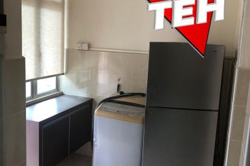 Dedaun, Bandar Cassia