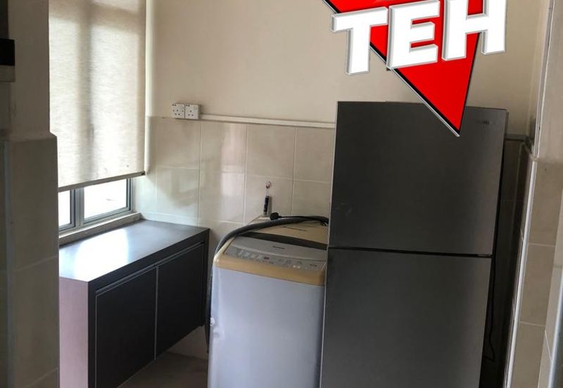 Dedaun, Bandar Cassia