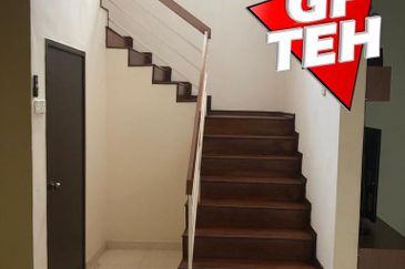 Dedaun, Bandar Cassia