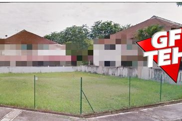 Taman Bukit Minyak Indah