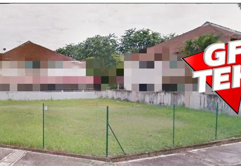 Taman Bukit Minyak Indah