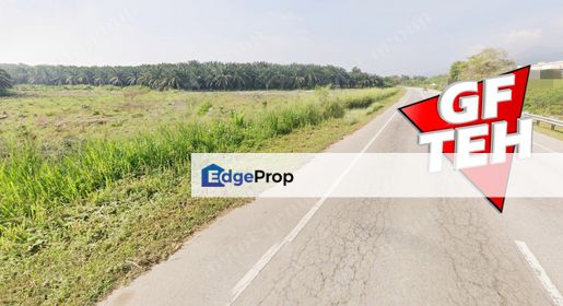 192 acres Industrial Land | Kuala Muda | Gurun | Kedah | RM12psf, Kedah, Gurun