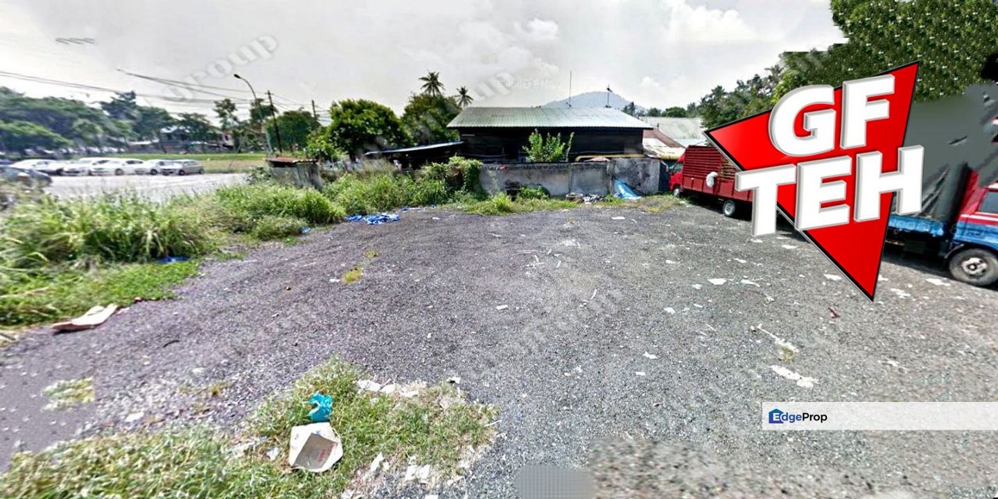  4800sf Suitable for any business | Alma | Penang h, Penang, Bukit Mertajam