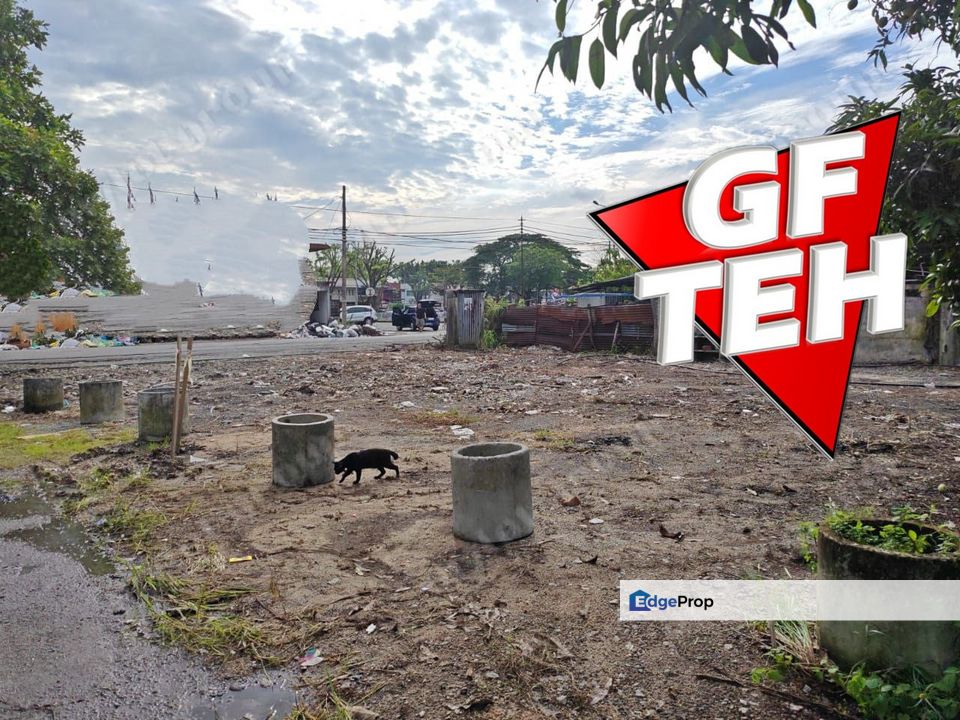  4800sf Suitable for any business | Alma | Penang h, Penang, Bukit Mertajam