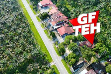 Taman Nibong Tebal Jaya