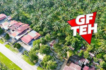 Taman Nibong Tebal Jaya