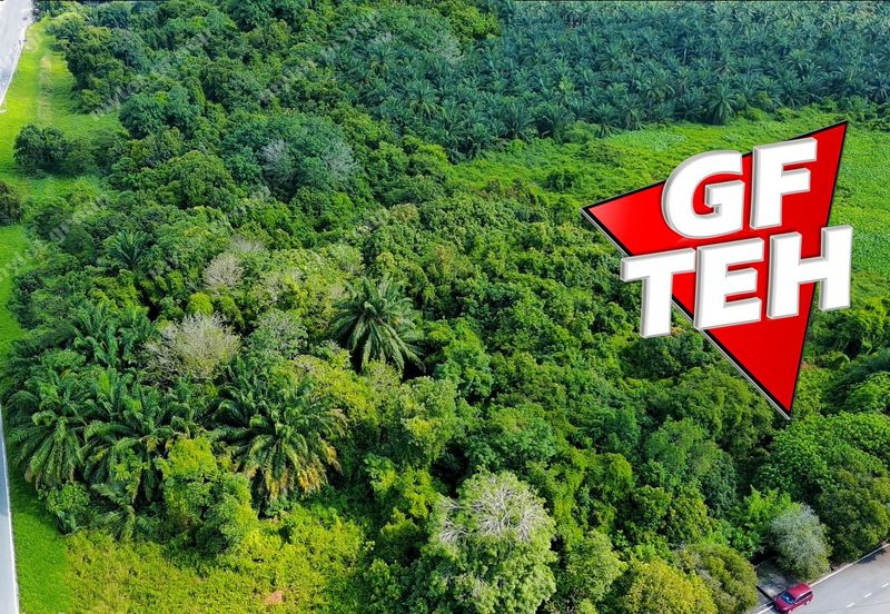 Permatang Tinggi Light Industrial Park