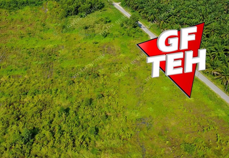 Permatang Tinggi Light Industrial Park