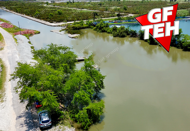 Kawasan Perusahaan Ringan Juru