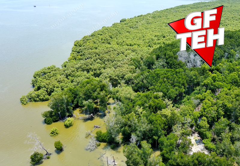 Kawasan Perusahaan Ringan Juru