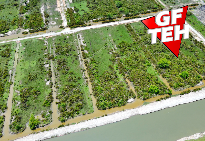 Kawasan Perusahaan Ringan Juru