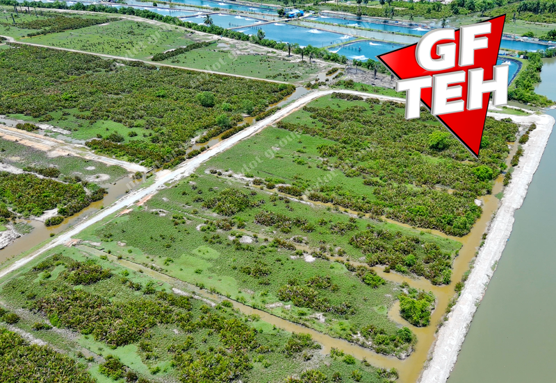 Kawasan Perusahaan Ringan Juru