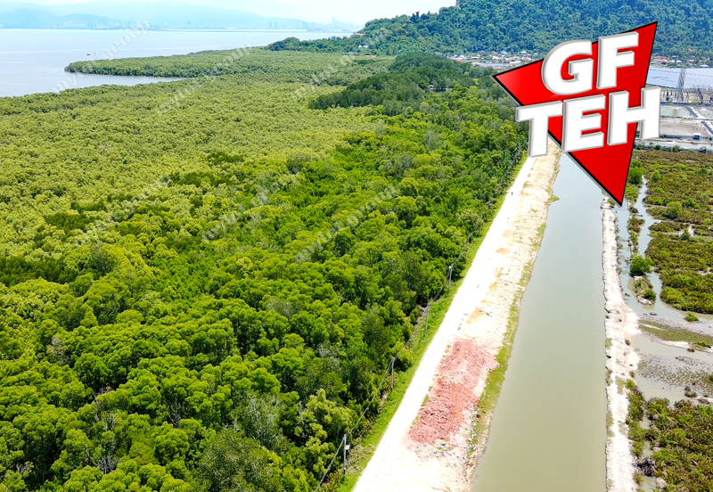 Kawasan Perusahaan Ringan Juru