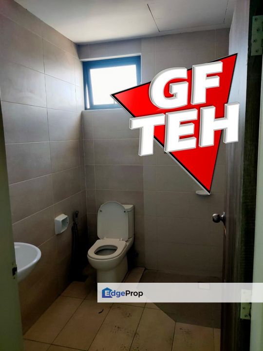 Prominence Condominium | Bukit Mertajam | Penang, Penang, Seberang Perai