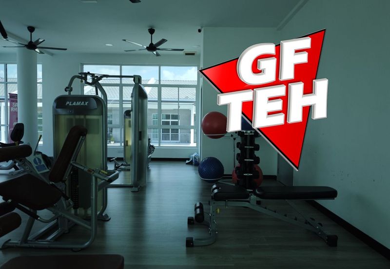 Taman Sentosa, Bukit Mertajam