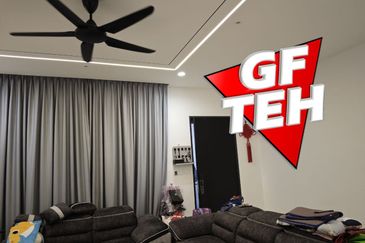 Taman Sentosa, Bukit Mertajam