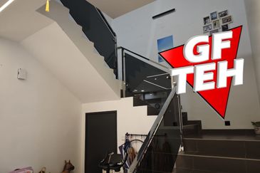 Taman Sentosa, Bukit Mertajam