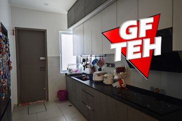 Taman Sentosa, Bukit Mertajam