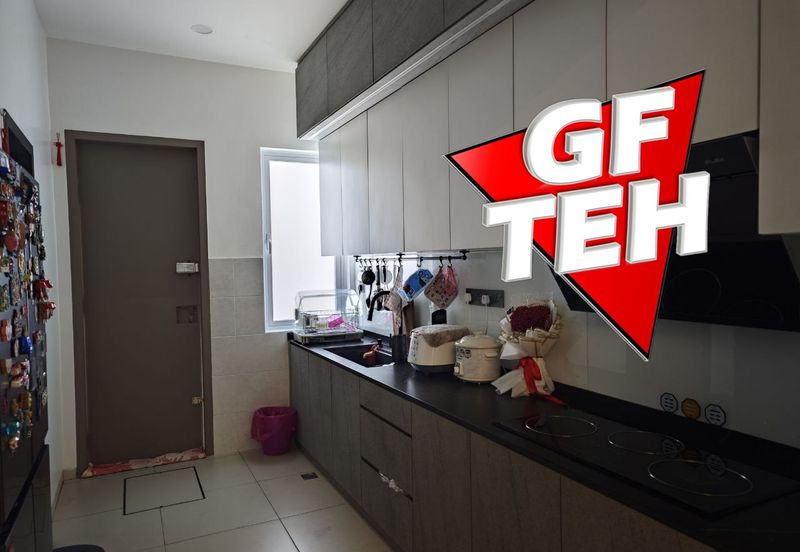 Taman Sentosa, Bukit Mertajam