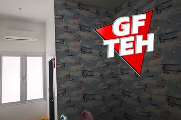 Taman Sentosa, Bukit Mertajam